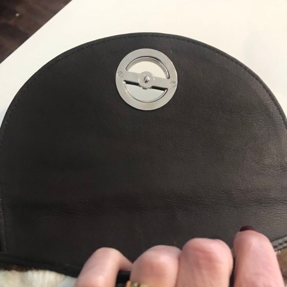 pochette de soirée Dior en parfait état - Picture 3 of 5